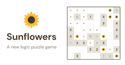 Sunflowers: Khi tư duy logic Minesweeper được tái định nghĩa trong một tựa game giải đố hiện đại