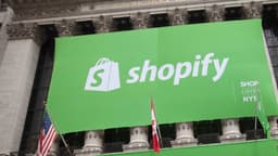 Shopify khẳng định AI Search là động lực tăng trưởng doanh thu, không phải mối đe dọa thay thế Google