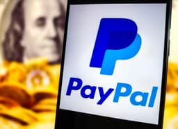 PayPal sau báo cáo tài chính quý 2: Cánh cửa M&A rộng mở và chiến lược AI đầy tham vọng