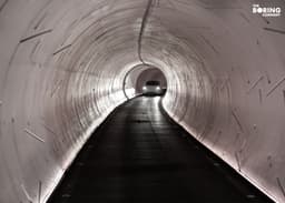 The Boring Company đạt định giá 20 tỷ USD: Khi hạ tầng ngầm trở thành cuộc chơi tỷ đô