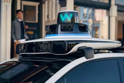 Waymo chính thức mở cửa dịch vụ Robotaxi tại Dallas: Bước tiến lớn trong kỷ nguyên vận tải tự hành