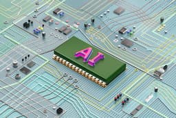 Current AI: Cuộc đua xây dựng World Wide Web của trí tuệ nhân tạo và tầm nhìn về sự bình đẳng số