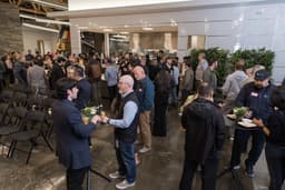 Cơ hội vàng: Cách tổ chức sự kiện bên lề tại TechCrunch Founder Summit 2026