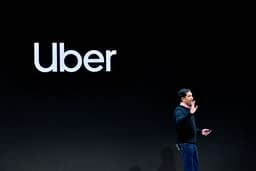 Chiến lược sản phẩm của Uber: Tại sao không muốn trở thành 'siêu ứng dụng' cho mọi nhu cầu?