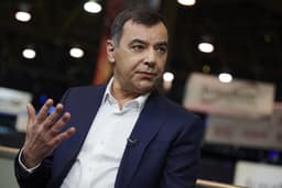 Mobileye chuyển mình chiến lược: Amnon Shashua rời ghế CEO để tập trung vào Robotaxis và Robotics