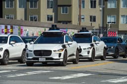 San Francisco siết chặt quy định vận hành Robotaxi sau sự cố tắc nghẽn giao thông nghiêm trọng của Waymo