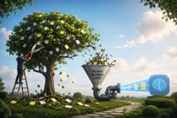 Tối ưu hóa LLM: Xây dựng Prompt-Pruning Layer để kiểm soát chi phí và hiệu năng