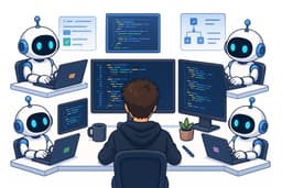 Tối ưu hóa quy trình làm việc với Coding Agent: Chiến lược quản lý tác vụ chuyên sâu cho lập trình viên