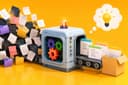 Coding Agents không cần Context Window khổng lồ: Đã đến lúc chuyển sang Context Compiler