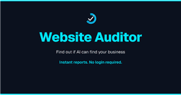 AI Visibility Index: Tại sao 95% website đang vô hình trước các công cụ tìm kiếm AI?