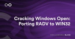 Phá vỡ rào cản Windows: Hành trình đưa RADV - Driver Vulkan mã nguồn mở lên nền tảng Microsoft
