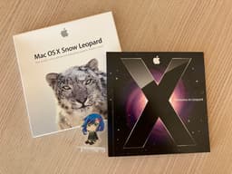 Huyền thoại Snow Leopard: Tại sao lập trình viên vẫn mãi khao khát sự ổn định tuyệt đối?