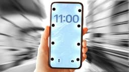 Giải mã tính năng ẩn trên iPhone giúp triệt tiêu cảm giác say tàu xe hiệu quả