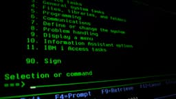 IBM i (OS/400): Khi hệ điều hành chính là cơ sở dữ liệu của doanh nghiệp