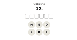 18 Words: Khi sự tối giản trong thiết kế game định nghĩa lại trải nghiệm người dùng