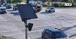 Khủng hoảng niềm tin tại Flock Safety: Khi công nghệ giám sát ALPR bị cáo buộc thiếu minh bạch