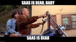 SaaS đã chết: Tại sao Vibe Coding đang âm thầm phá hủy sự ổn định của phần mềm?