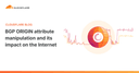 Giải mã các sự cố Internet quý 2/2026: Từ thiên tai đến sự can thiệp của chính phủ