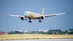 Airbus A350-1000ULR: Kỹ thuật đằng sau kỷ lục bay thẳng 24 giờ không nghỉ