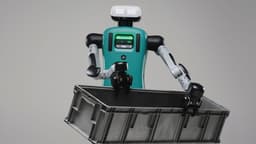 Kỷ nguyên Robot tự hành: Khi AI định hình lại tương lai của lao động và cuộc sống