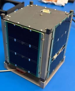 Kỷ nguyên mới của năng lượng hạt nhân thương mại trong không gian: City Labs và sứ mệnh BOHR