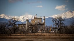 Cuộc chiến năng lượng tại Colorado: Khi quyền sử dụng khí đốt tự nhiên trở thành vấn đề hiến pháp