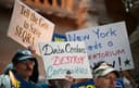 Cú sốc hạ tầng: New York ban hành lệnh cấm xây dựng trung tâm dữ liệu trong một năm
