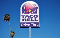 Cảnh báo an toàn thực phẩm: Truy vết nguồn gốc bùng phát Cyclosporiasis tại chuỗi nhà hàng Taco Bell