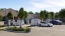 EVgo tiên phong triển khai trạm sạc Tesla Supercharger theo giấy phép: Bước ngoặt cho hạ tầng xe điện tại Mỹ