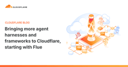 Cloudflare công bố Agents SDK và framework Flue: Định hình tương lai phát triển AI Agent ở cấp độ sản xuất