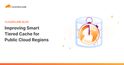 Tối ưu hóa Smart Tiered Cache cho Public Cloud: Giải pháp loại bỏ độ trễ hairpinning cho hạ tầng Anycast