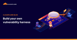 Xây dựng hệ thống quét lỗ hổng bảo mật tự động: Hướng đi từ Cloudflare cho các kỹ sư bảo mật