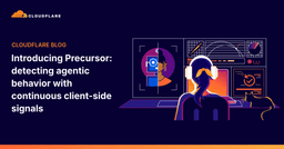 Precursor: Bước tiến mới của Cloudflare trong việc phát hiện hành vi Bot thông minh