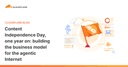 Một năm kỷ nguyên Agentic Internet: Cloudflare và cuộc chiến giành lại quyền kiểm soát nội dung từ AI