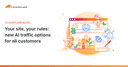 Cloudflare Cách mạng hóa quyền kiểm soát nội dung: Kỷ nguyên mới cho Search, AI Agent và Đào tạo mô hình