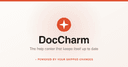 DocCharm: Giải pháp đột phá giúp trung tâm trợ giúp luôn cập nhật thông tin tự động