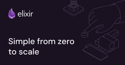 Elixir-lang.org lột xác: Bước tiến mới trong trải nghiệm tài liệu và nhận diện thương hiệu