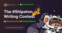 Cơ hội nhận 2.500 USD từ cuộc thi viết #Shipaton 2026: Xây dựng sản phẩm và chia sẻ hành trình của bạn