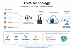 Cell Services vs LoRa Mesh: Khi nào bạn thực sự cần hạ tầng liên lạc Off-Grid?