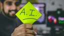 AI không thay thế doanh nghiệp: Cuộc chơi đã thay đổi luật lệ như thế nào?