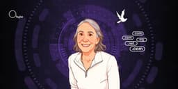 Esther Dyson và tầm nhìn về kỷ nguyên tri thức: Di sản của những người tiên phong Cyber Libertarian