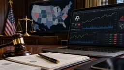 Kỷ nguyên hạ tầng của thị trường dự đoán (Prediction Markets): Sự trỗi dậy và những thách thức