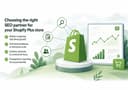 Shopify Plus SEO: Khi tối ưu hóa tìm kiếm trở thành bài toán kiến trúc hệ thống phức tạp