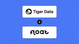 Cách Float vận hành công ty năng lượng AI với đội ngũ chỉ 3 người nhờ sức mạnh của Tiger Data