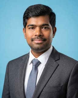 Venkata Akhilesh Ranga Reddy: Tầm nhìn kiến trúc phần mềm tại GatherVerse AI Evolve Summit 2026