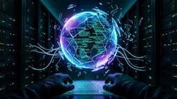 AI Protocols: Kiến trúc của sự lừa dối tổng hợp và khả năng phá vỡ mô phỏng