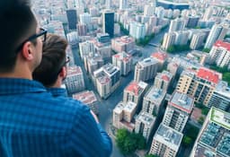 HostLens AI: Bước tiến mới trong phân tích thị trường bất động sản bằng Agentic GraphRAG