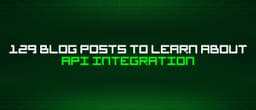 Tổng hợp 129 bài viết chuyên sâu về API Integration: Cẩm nang toàn diện cho lập trình viên
