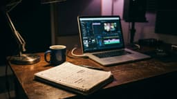 Tự động hóa sản xuất video AI với AI Agent: Giữ vững vai trò đạo diễn trong kỷ nguyên tự động