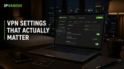 Hướng dẫn tối ưu cấu hình VPN cho lập trình viên khi làm việc từ xa và công tác